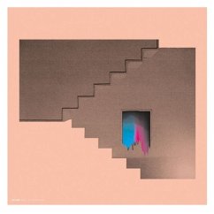 Pastel And Pass Out - No Joy