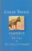 The Cave and The Glory of Galumph (eBook, ePUB)