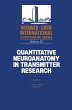 Quantitative Neuroanatomy in... - Bild 1