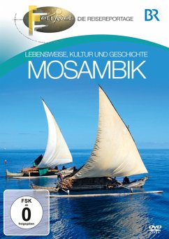 Mosambik - Fernweh - Br-Fernweh