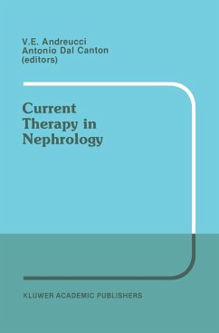 Current Therapy in Nephrology - Canton, Antonia Dal