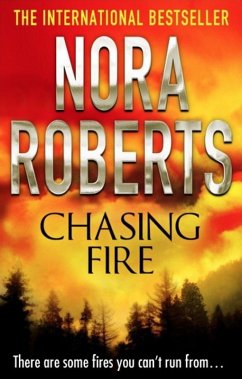 Chasing Fire (eBook, ePUB) - Roberts, Nora