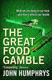 The Great Food Gamble (eBook, ePUB)