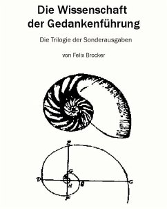 Die Trilogie der Sonderausgaben (eBook, ePUB) - Brocker, Felix