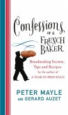Confessions Of A French Baker (eBook, ePUB)