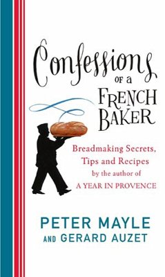 Cover Confessions Of A French Baker (eBook, ePUB)