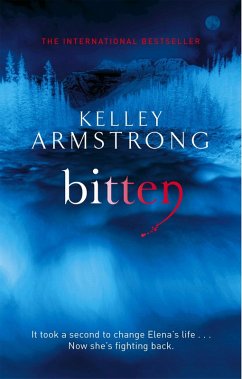 Bitten (eBook, ePUB) - Armstrong, Kelley