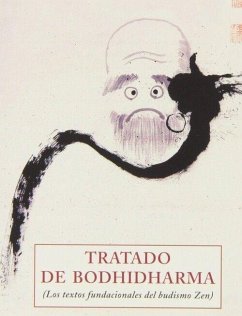 Tratado de Bodhidharma