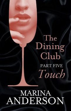 Cover The Dining Club: Part 5 (eBook, ePUB)