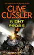Night Probe! (eBook, ePUB) - Bild 1