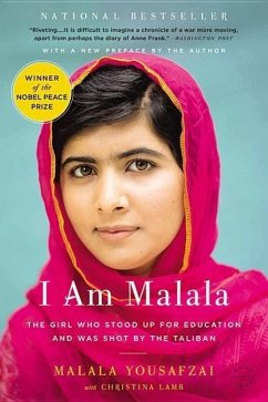 I Am Malala - Yousafzai, Malala