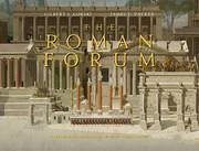 The Roman Forum - Gorski, Gilbert J; Packer, James E