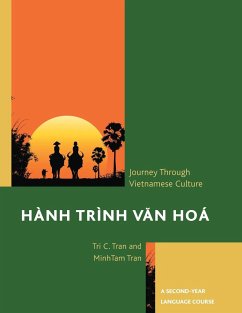Hành Trình Van Hoá - Tran, Tri C.; Tran, Minh-Tam