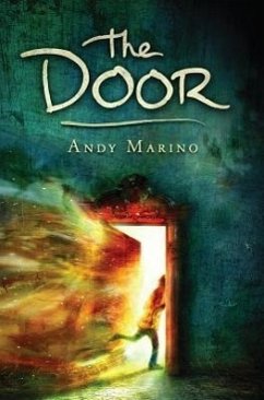 The Door - Marino, Andy