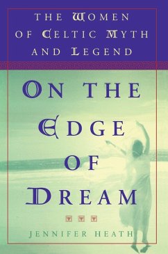 On the Edge of a Dream - Heath, Jennifer