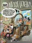 Top Cómic Mortadelo 49 : Los mercenarios Top Cómic Mortadelo 49 : Los mercenarios