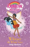 Whitney the Whale Fairy (eBook, ePUB)