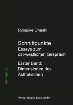 Schnittpunkte - Ohashi, Ryôsuke