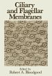 Ciliary and Flagellar Membranes - Bild 1