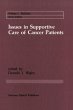 Issues in Supportive Care of Cancer... - Bild 1