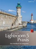 Lightroom-5-Praxis (eBook, ePUB)