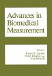 Advances in Biomedical Measurement - Bild 1