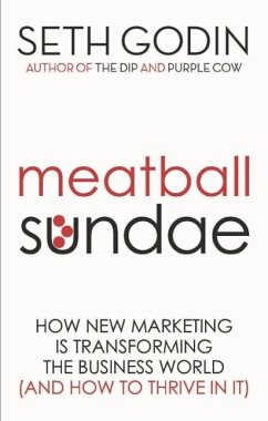 Meatball Sundae (eBook, ePUB) - Godin, Seth