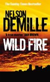 Wild Fire (eBook, ePUB)