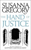 The Hand Of Justice (eBook, ePUB) The Hand Of Justice (eBook, ePUB)