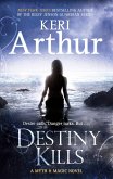 Destiny Kills (eBook, ePUB)