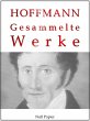 Gesammelte Werke (eBook, PDF) - Bild 1