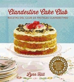 Clandestine, cake club - Hill, Lynn