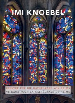 Cover Imi Knoebel