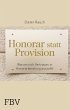 Honorar statt Provision - Bild 1