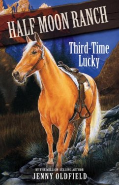 Cover Third Time Lucky (eBook, ePUB)