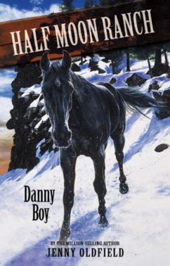 Danny Boy (eBook, ePUB) - Oldfield, Jenny