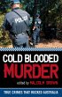 Cold Blooded Murder (eBook, ePUB) - Bild 1