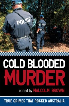 Cold Blooded Murder (eBook, ePUB) - Brown, Malcolm