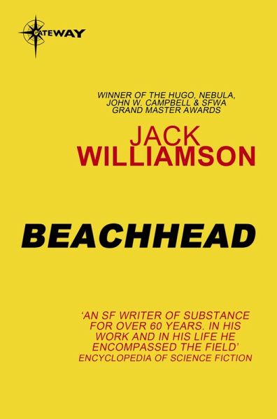 Beachhead (eBook, ePUB)