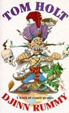 Djinn Rummy (eBook, ePUB)