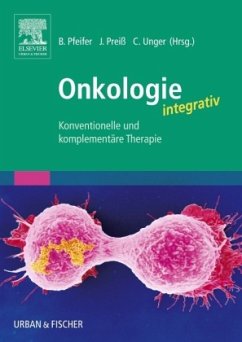 Onkologie integrativ