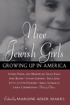 Nice Jewish Girls - Paley, Grace; Cunningham, Laura Shaine