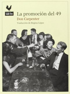 La promoción del 49