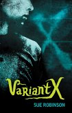 Variant X (eBook, ePUB)