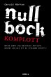 Null Bock Komplott (eBook, ePUB) - Bild 1