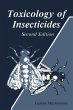 Toxicology of Insecticides - Bild 1