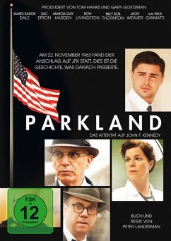 Parkland