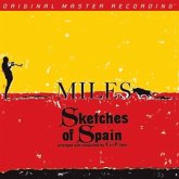 Sketches Of Spain (Vinyl) Sketches Of Spain (Vinyl)