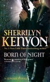 Born Of Night (eBook, ePUB)