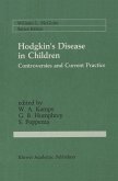 Hodgkin¿s Disease in Children